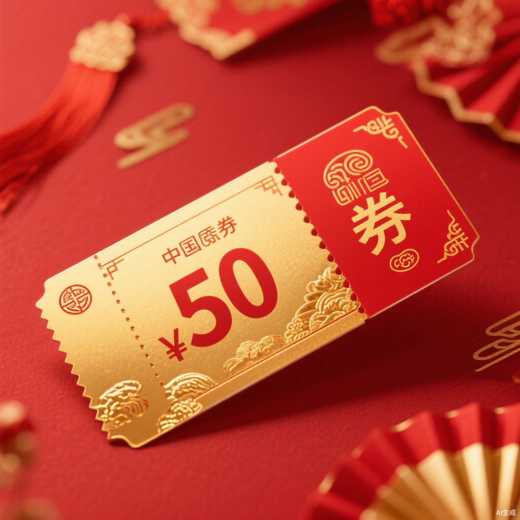 代金券